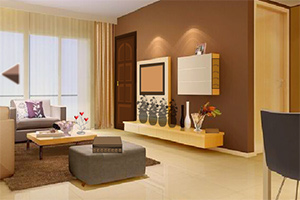 现代楼中楼逃脱