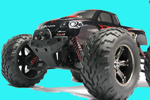 福克斯越野拼图