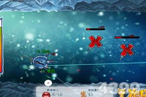 病毒大乱斗中文版