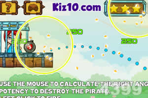 拯救心爱的公主