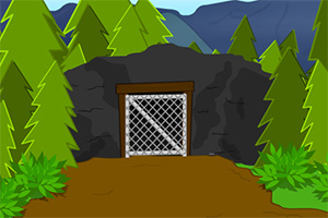 南达科他州逃脱