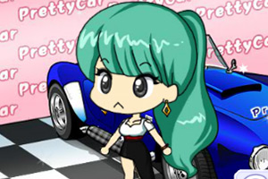 最美的校园女生42