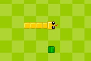 贪吃蛇爱吃水果