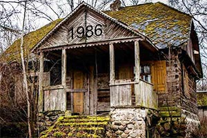 格雷格村庄逃脱