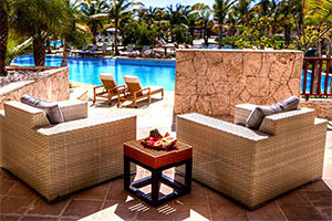 豪华海景酒店逃脱