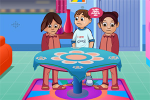 好友生日派对逃脱