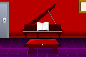 逃出一只鞋的房间