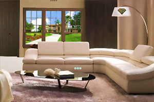 新装修的房子逃脱