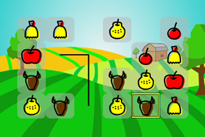 农场物语连连看