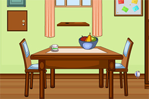 寻找生日礼物逃脱