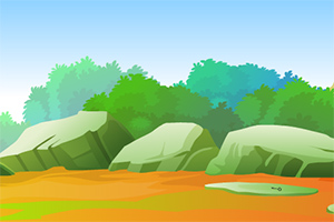 寻找丢失的钻石