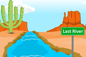 亚利桑那州逃脱