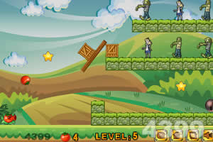 植物大战僵尸家族2