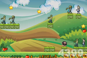 植物大战僵尸家族2