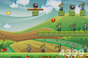 植物大战僵尸家族2