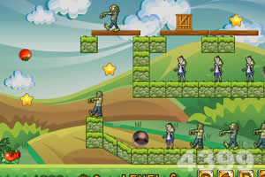 植物大战僵尸家族2