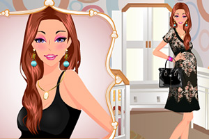 时尚孕妇大改造