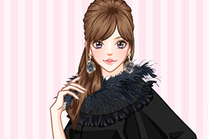 黑暗的公爵夫人