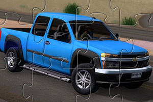 雪佛兰科罗拉多