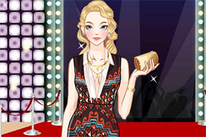 2016年时尚音乐会