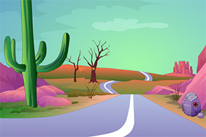 巨嘴鸟树笼逃脱