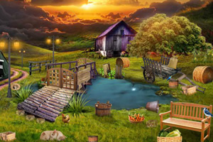 寻找宝箱大作战