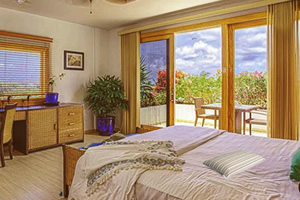 逃出高尔夫度假酒店