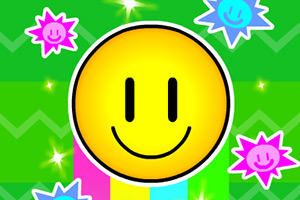 开心小球滚不停