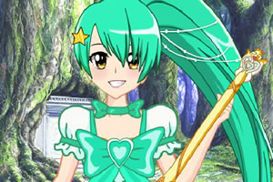 巴拉拉小魔仙的魔法棒