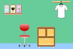 代号L房间的秘密