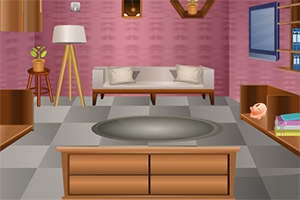 逃出紧锁的房间2