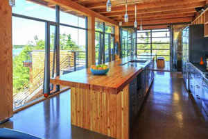 逃出摩登派对房间