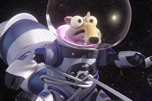 冰河时代找数字