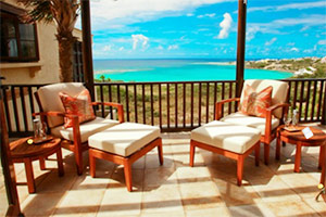 海景别墅酒店逃脱