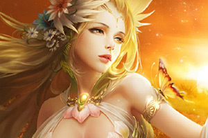 摩登幻想找星星