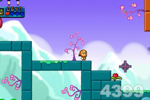 小小忍者疾风传无敌版