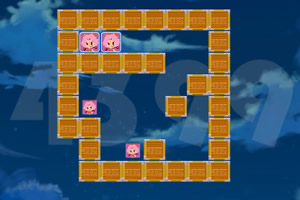 魔晶猎人砰砰砰