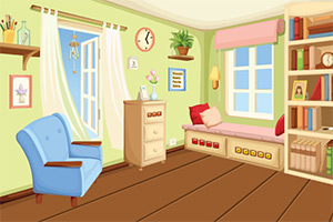 逃出经典益智房间2