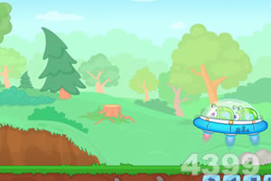 小汽车的太空梦