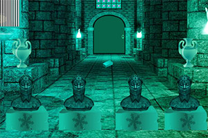 地下城冒险逃脱