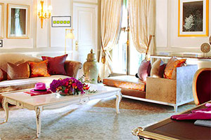 雅典娜广场豪宅逃脱