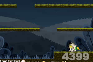 猫咪夜空找星星