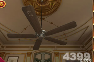 密室逃脱2之古堡迷城