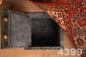 密室逃脱2之古堡迷城