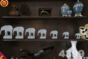 密室逃脱2之古堡迷城