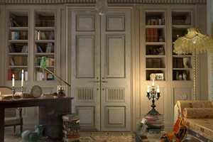 密室逃脱2之古堡迷城