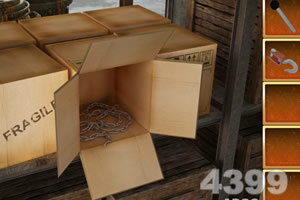 密室逃脱2之古堡迷城