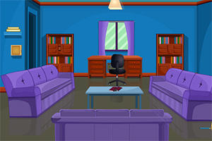 寻找童话书逃脱