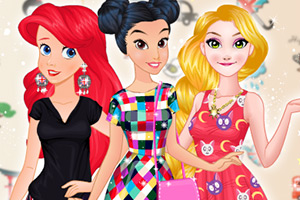 东京与伦敦时尚比拼