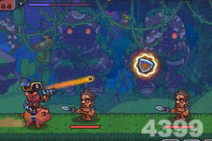 拿了我的给我还回来无敌版